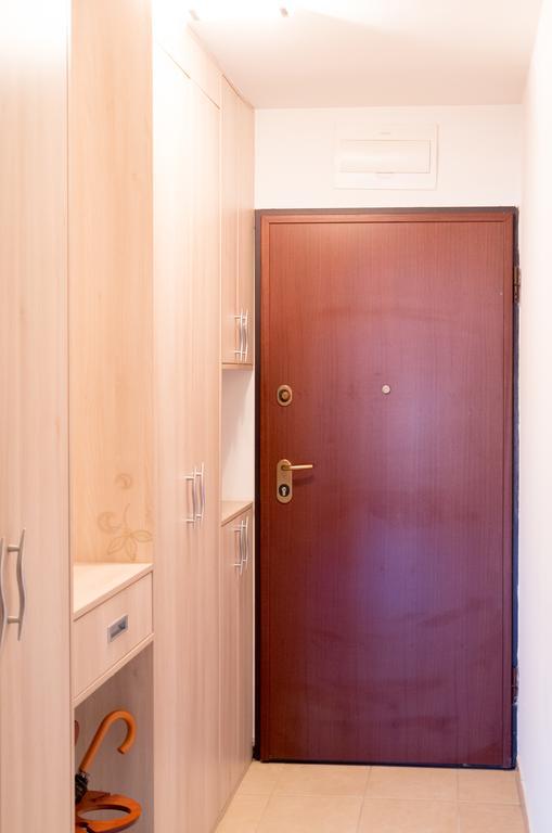Apartment Adagio Zagreb Exterior foto